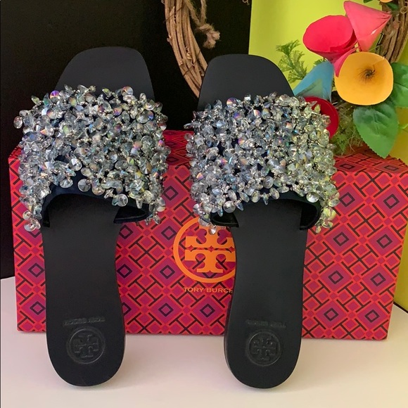 ❌SOLD OUT❌Tory Burch Sandal - Picture 3 of 8